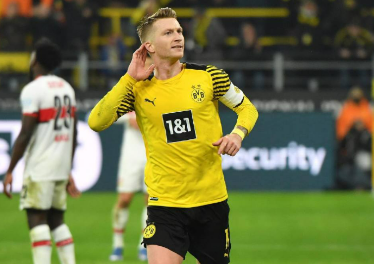 多特蒙德面临必须全取三分的压力的简单介绍