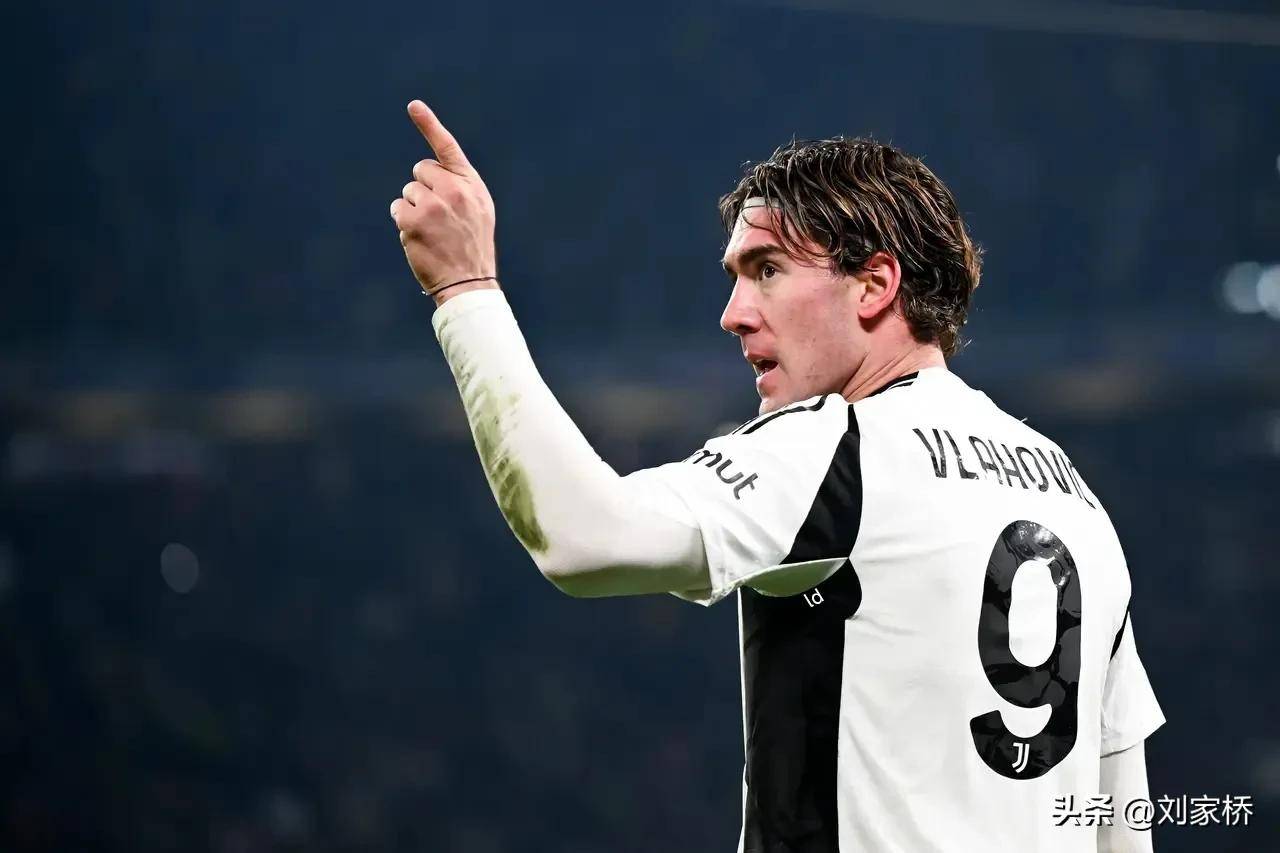 尤文图斯客场战胜对手，队内年轻球员崭露头角