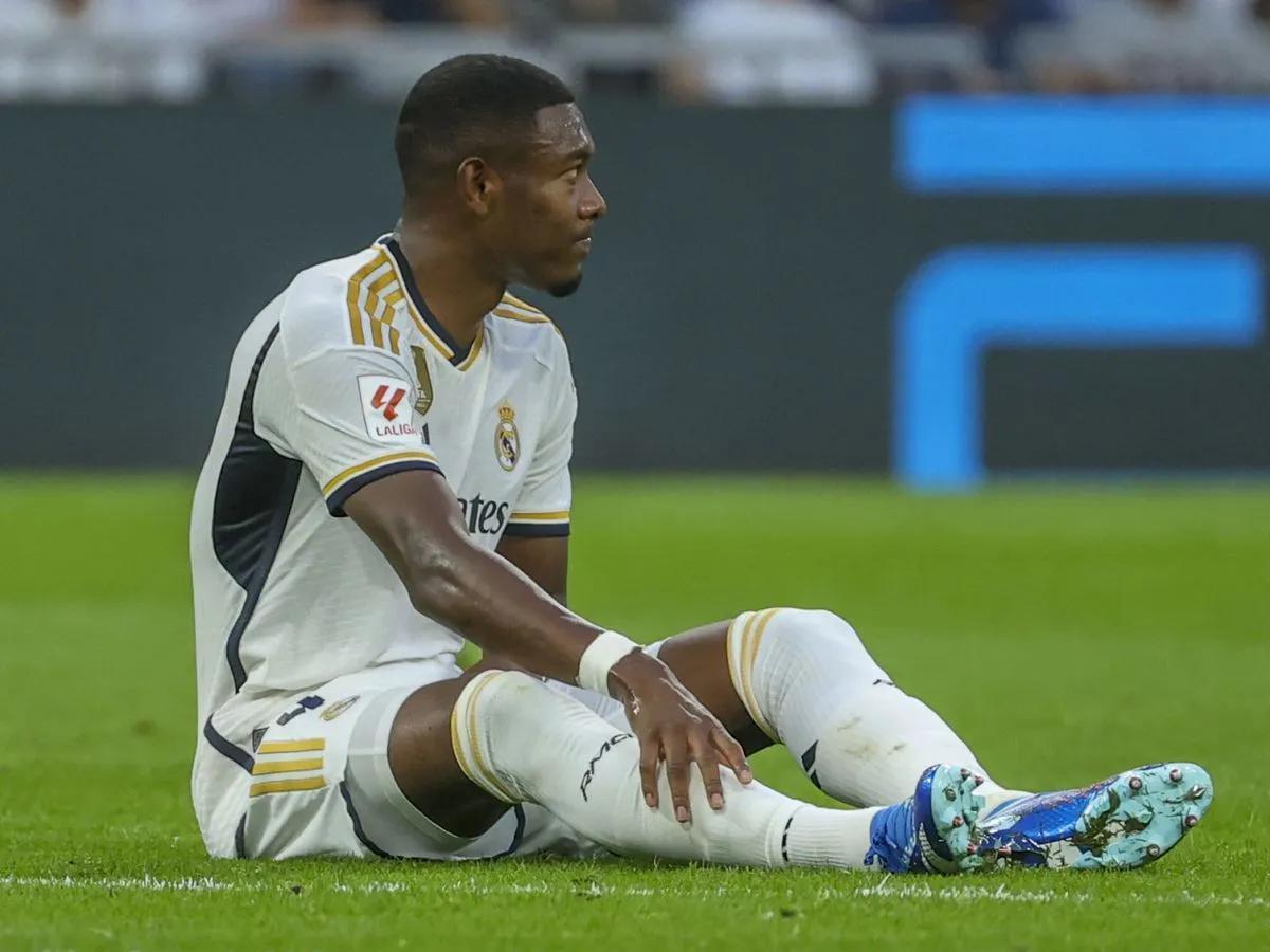 凯恩伤愈复出，状态火爆首场表现抢眼，皇家马德里球迷欢呼！的简单介绍