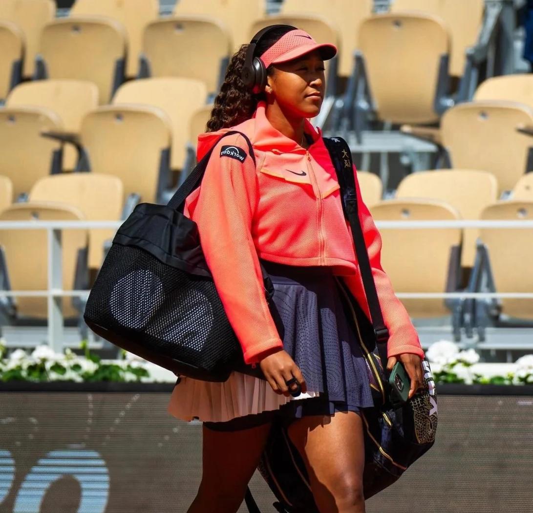 大坂直美遭遇七连败，尤文图斯教练面临压力！