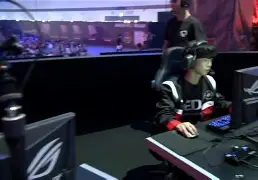 TheShy经典对决，莎拉波娃与40激战FPX分钟，连败胜负难料！