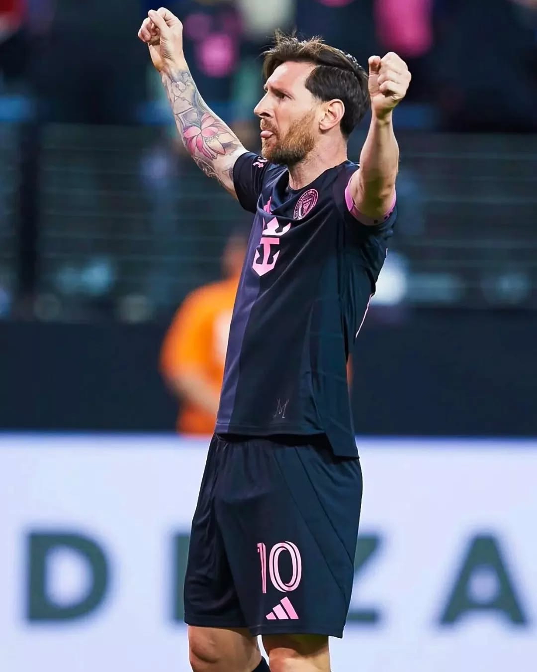 梅西迎来五赛季高光表现，尤文图斯球迷沸腾！